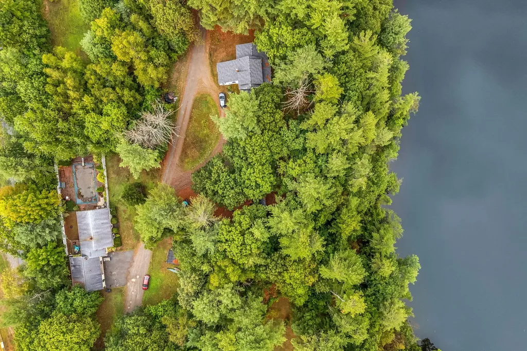 12 Rowell Road Hampden ME 04444