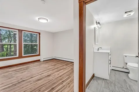 12 Rowell Road Hampden ME 04444