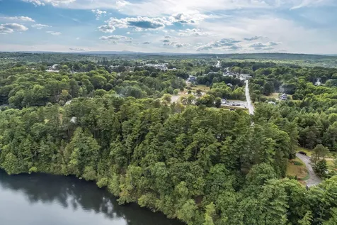12 Rowell Road Hampden ME 04444