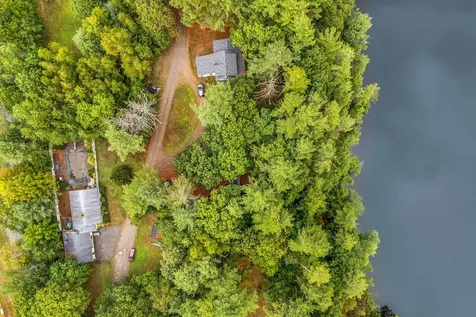 12 Rowell Road Hampden ME 04444