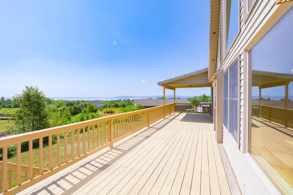 10 Serenity Lane Searsport ME 04974