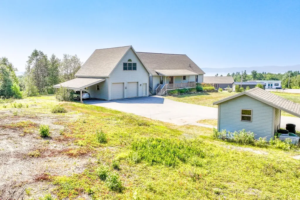 10 Serenity Lane Searsport ME 04974