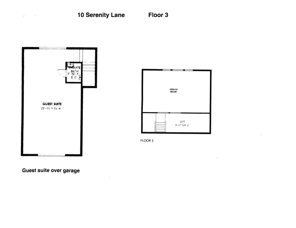 10 Serenity Lane Searsport ME 04974