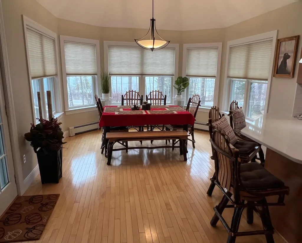 59 Shore Road Dexter ME 04930