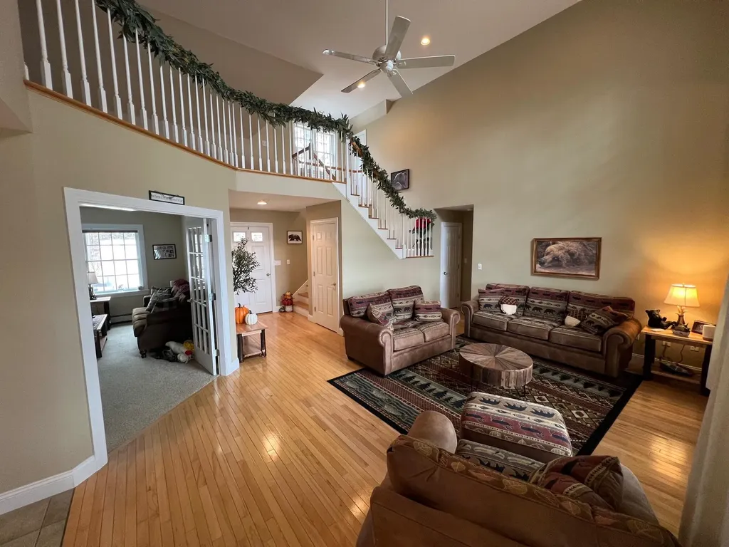 59 Shore Road Dexter ME 04930