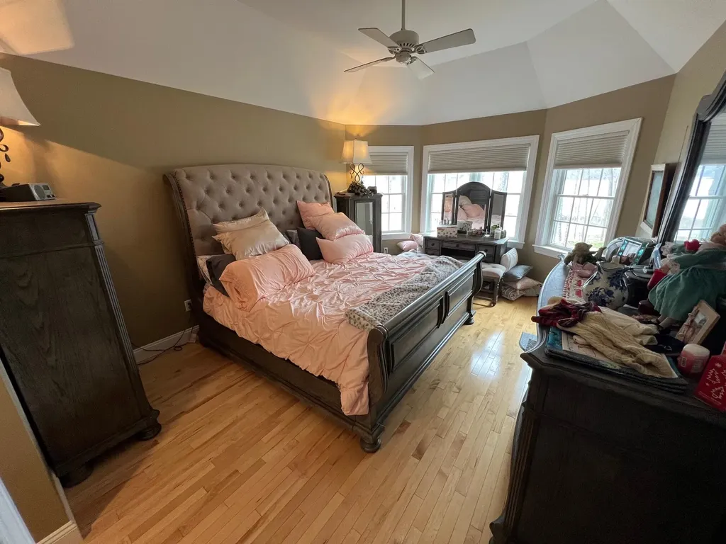 59 Shore Road Dexter ME 04930