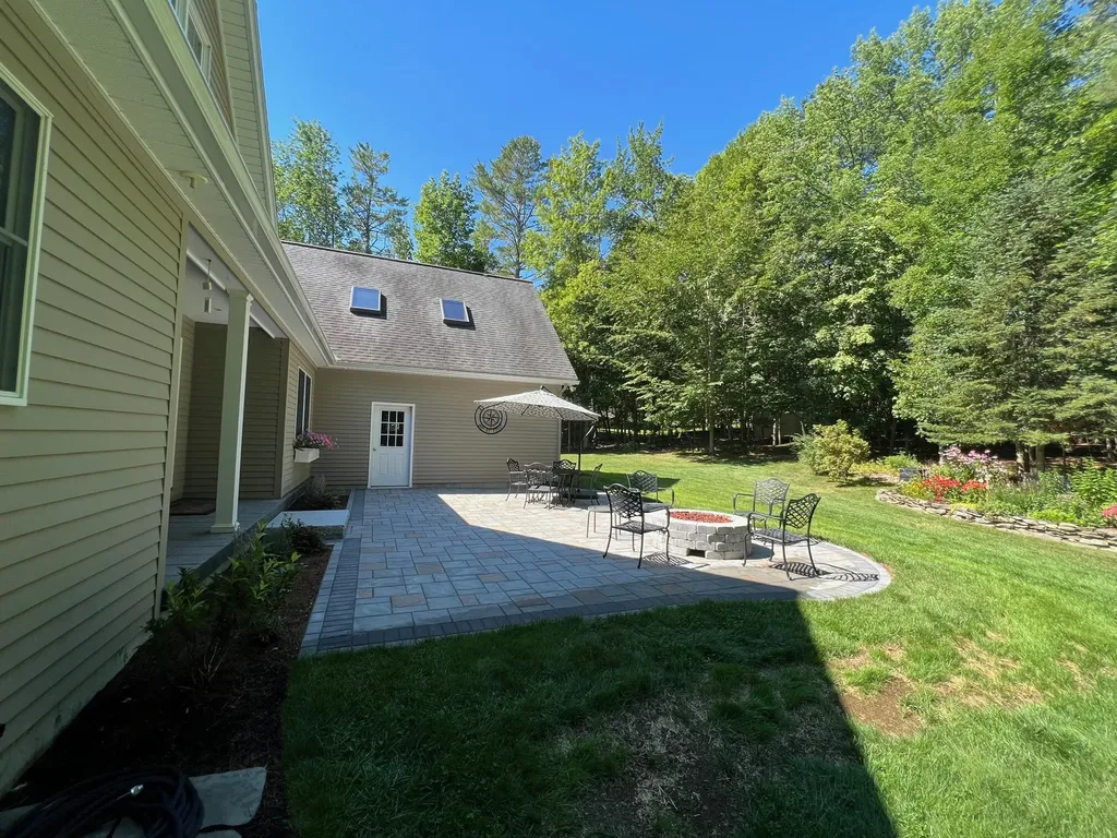 59 Shore Road Dexter ME 04930