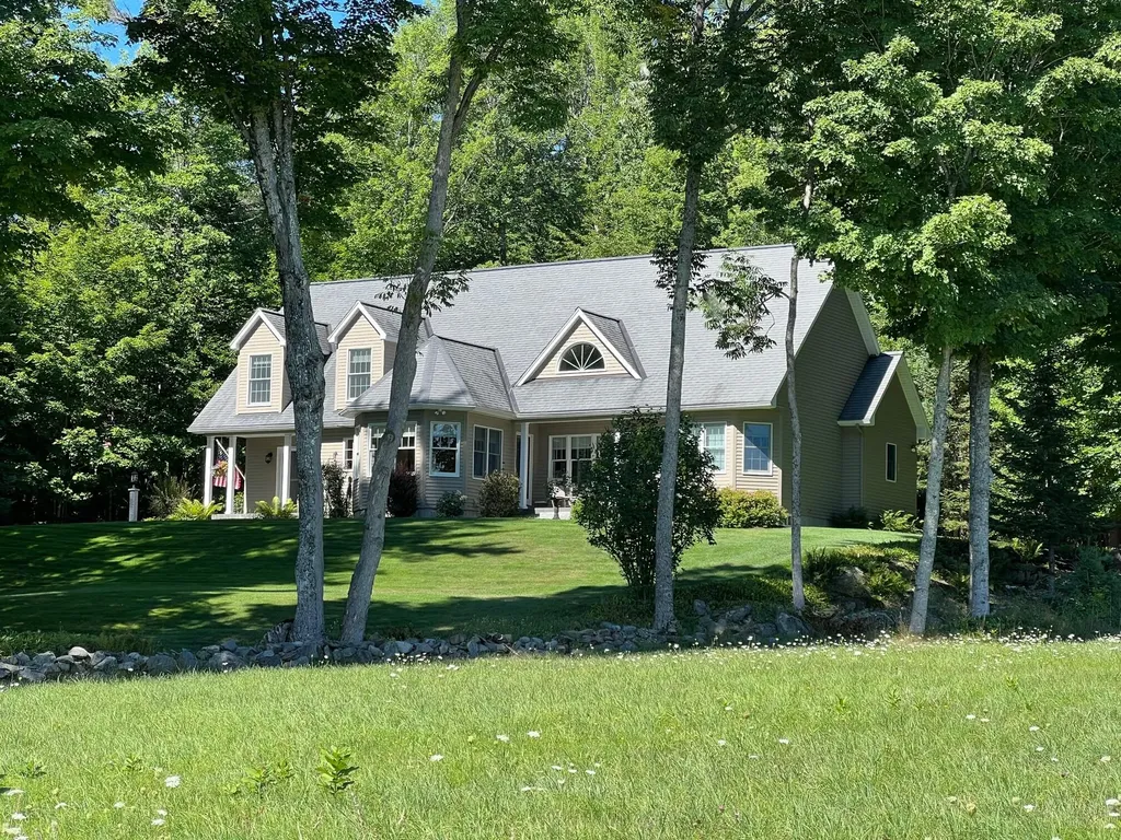 59 Shore Road Dexter ME 04930