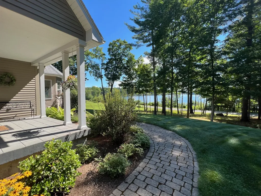 59 Shore Road Dexter ME 04930
