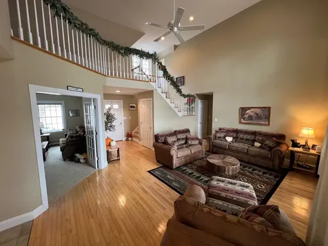 59 Shore Road Dexter ME 04930