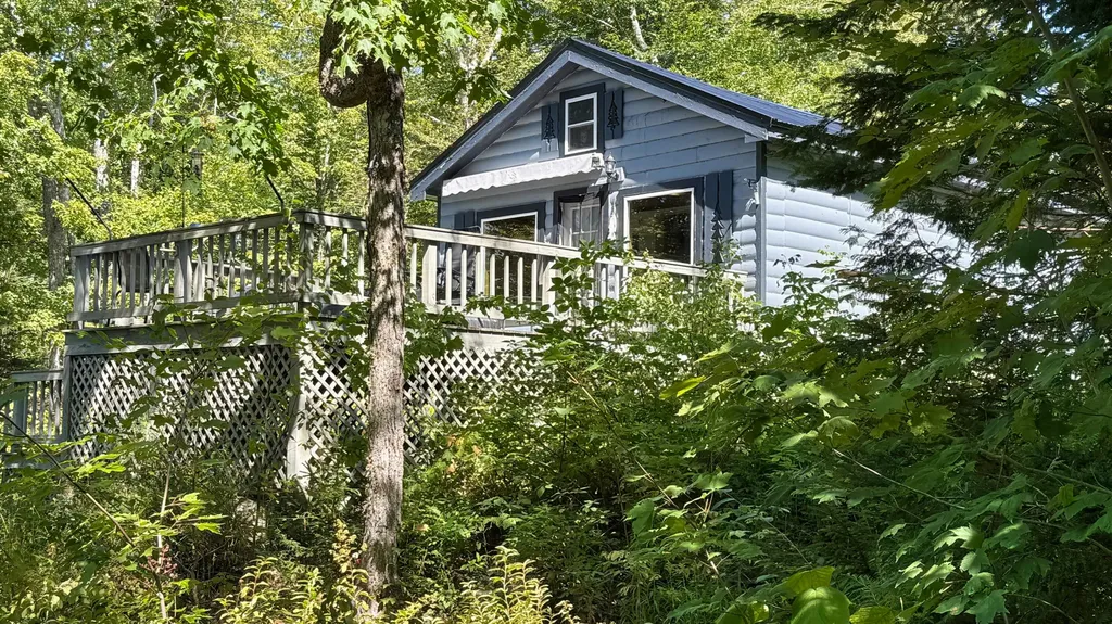 22 Rabbit Lane Whiting ME 04691