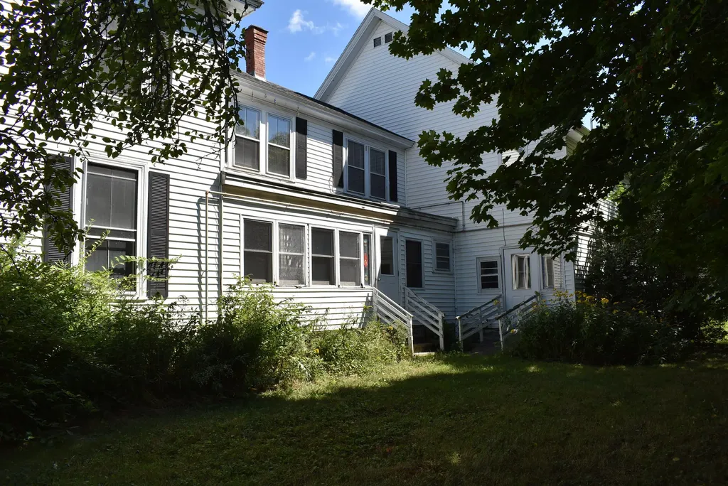 1024 Stillwater Avenue Old Town ME 04468
