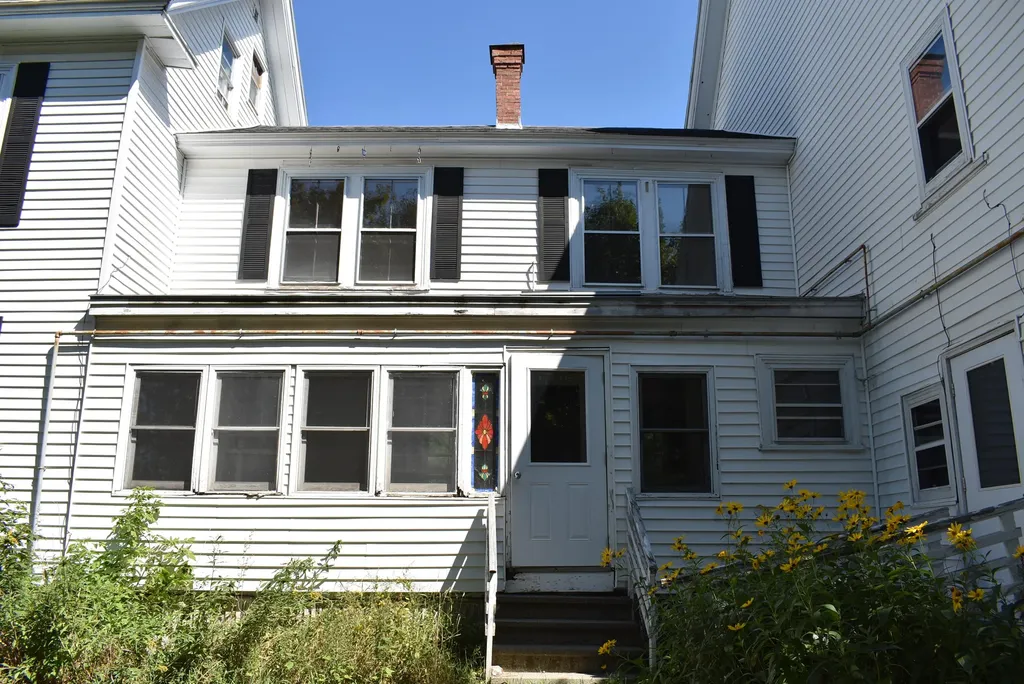 1024 Stillwater Avenue Old Town ME 04468