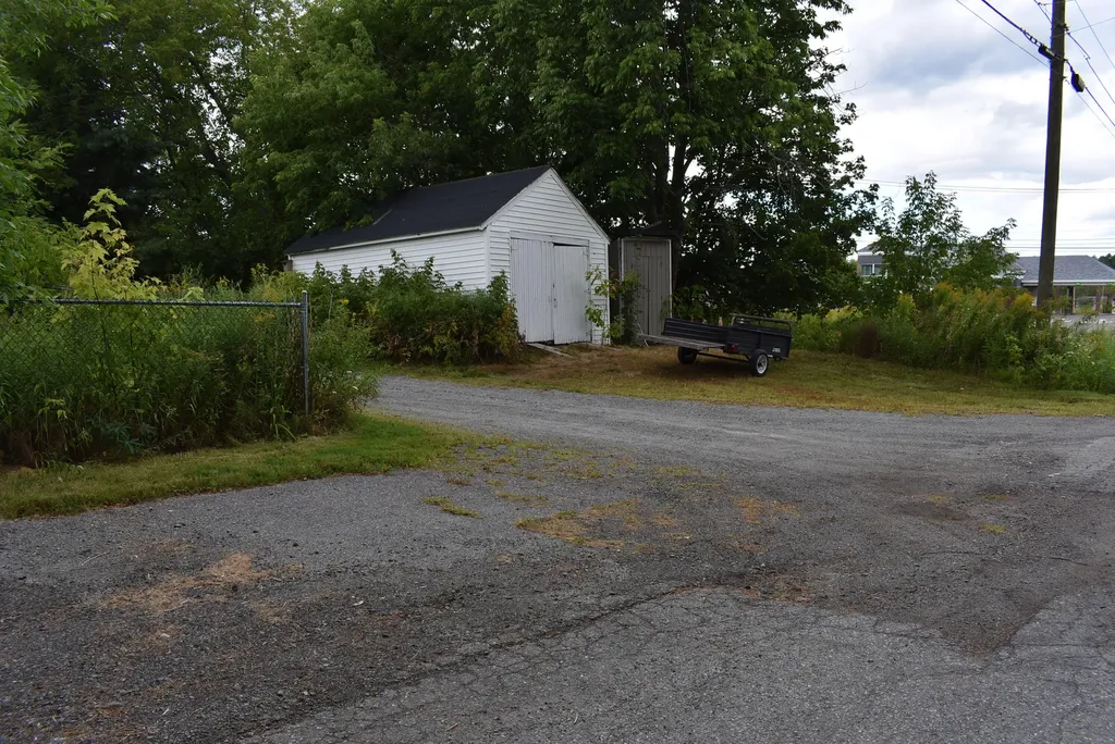 1024 Stillwater Avenue Old Town ME 04468