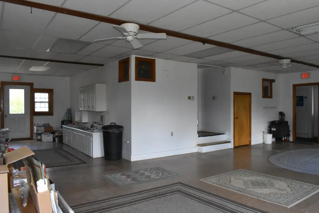 1024 Stillwater Avenue Old Town ME 04468