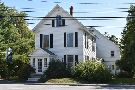 1024 Stillwater Avenue Old Town ME 04468