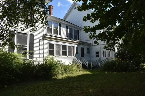 1024 Stillwater Avenue Old Town ME 04468