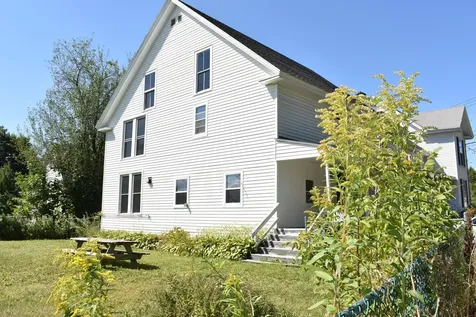 1024 Stillwater Avenue Old Town ME 04468