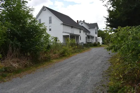1024 Stillwater Avenue Old Town ME 04468