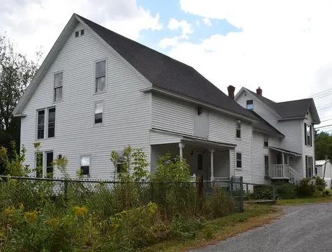 1024 Stillwater Avenue Old Town ME 04468