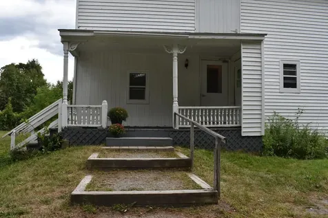1024 Stillwater Avenue Old Town ME 04468