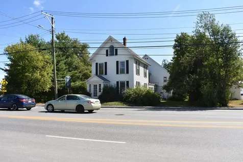 1024 Stillwater Avenue Old Town ME 04468