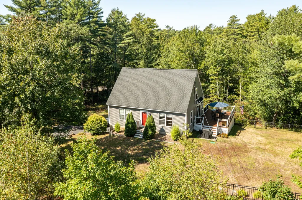 193 Little River Road Berwick ME 03901