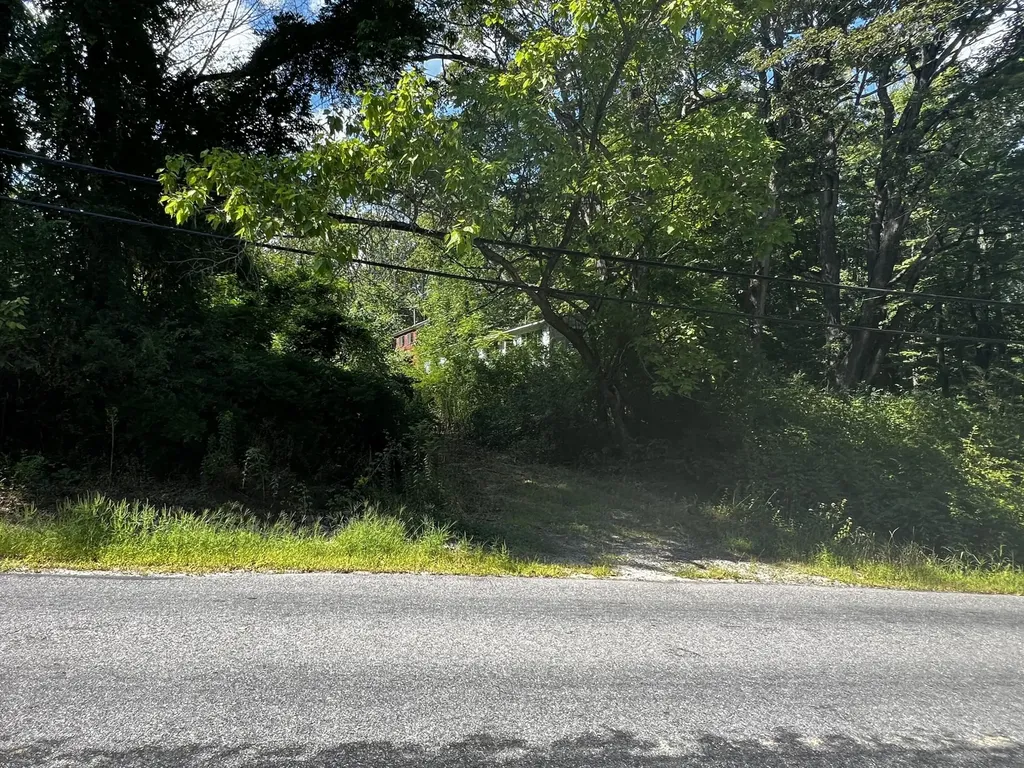 155 & 151 Gloucester Hill Road New Gloucester ME 04260