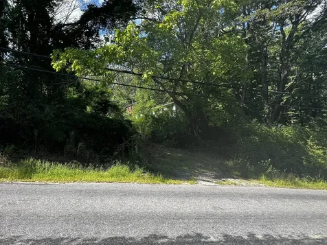 155 & 151 Gloucester Hill Road New Gloucester ME 04260