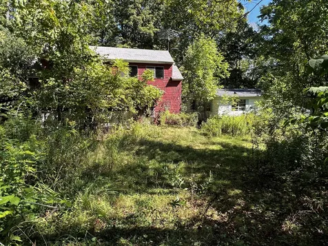 155 & 151 Gloucester Hill Road New Gloucester ME 04260