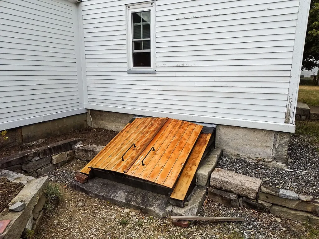 850 Lawrence Road Pownal ME 04069