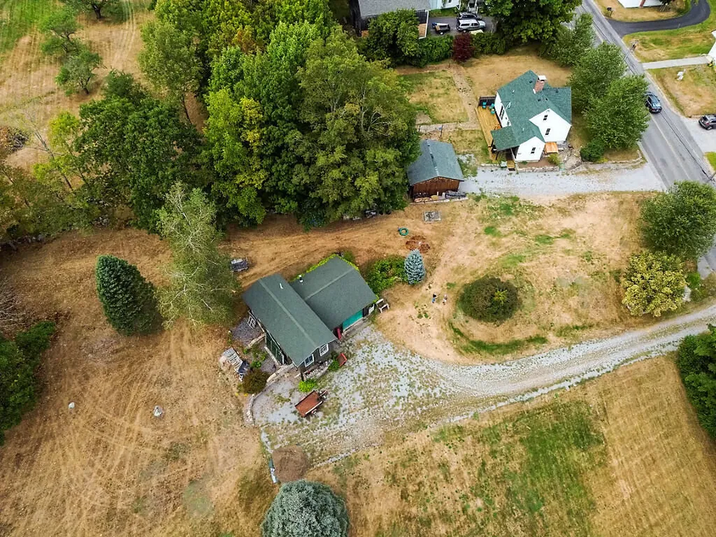850 Lawrence Road Pownal ME 04069