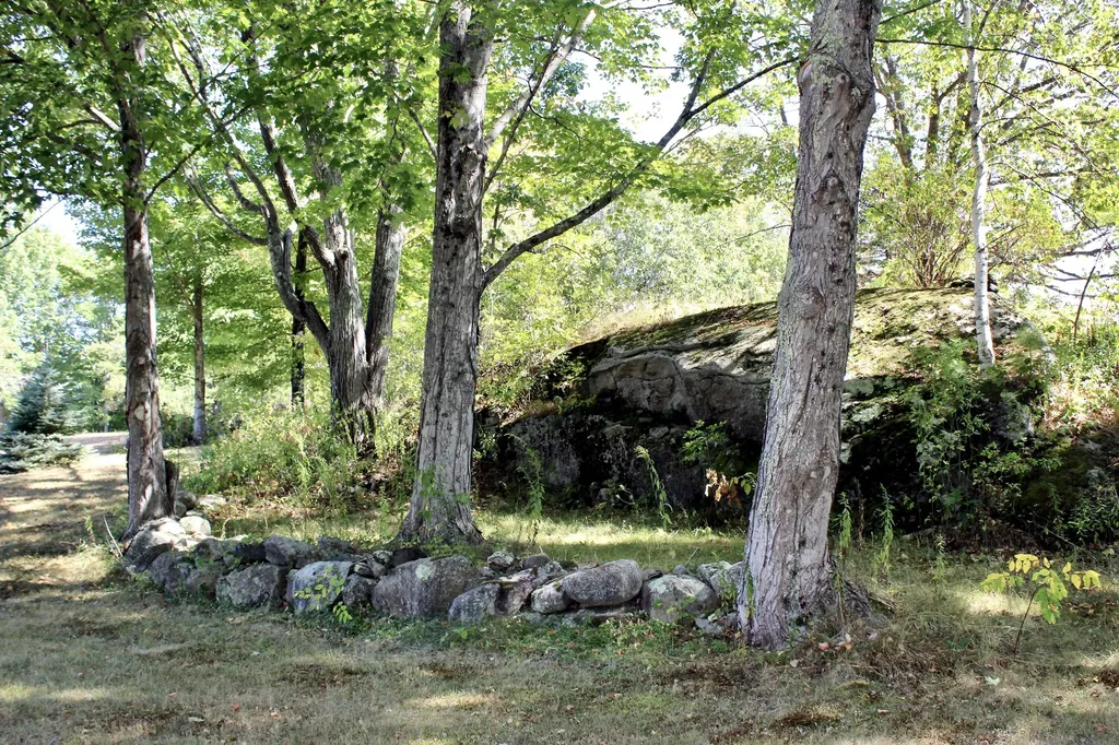 850 Lawrence Road Pownal ME 04069