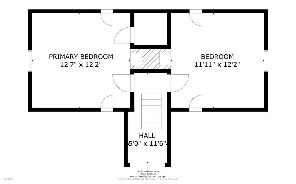 850 Lawrence Road Pownal ME 04069