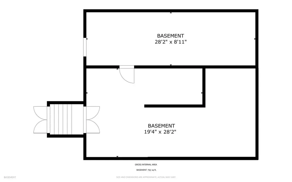 850 Lawrence Road Pownal ME 04069