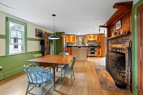 850 Lawrence Road Pownal ME 04069
