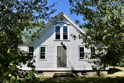 850 Lawrence Road Pownal ME 04069