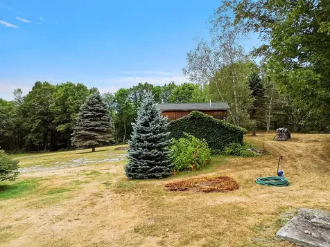 850 Lawrence Road Pownal ME 04069