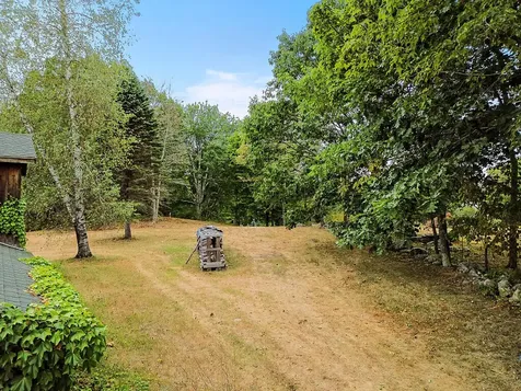 850 Lawrence Road Pownal ME 04069