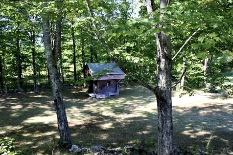 850 Lawrence Road Pownal ME 04069