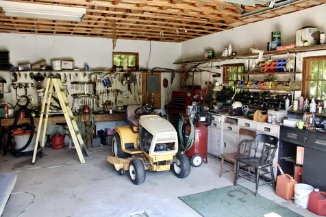 850 Lawrence Road Pownal ME 04069