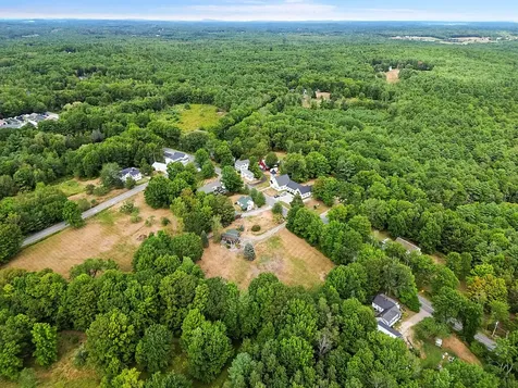 850 Lawrence Road Pownal ME 04069