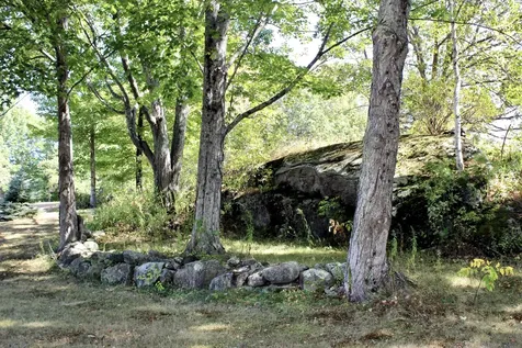 850 Lawrence Road Pownal ME 04069