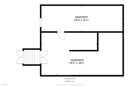 850 Lawrence Road Pownal ME 04069