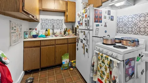 114 &116.5 Elm Street Bangor ME 04401