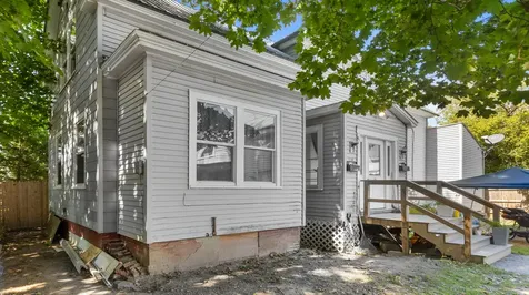 114 &116.5 Elm Street Bangor ME 04401