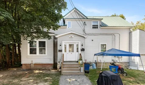 114 &116.5 Elm Street Bangor ME 04401
