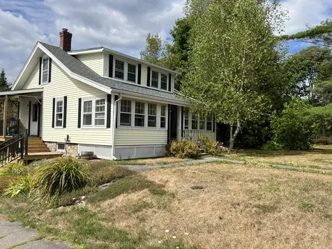 391 River Road Orrington ME 04474