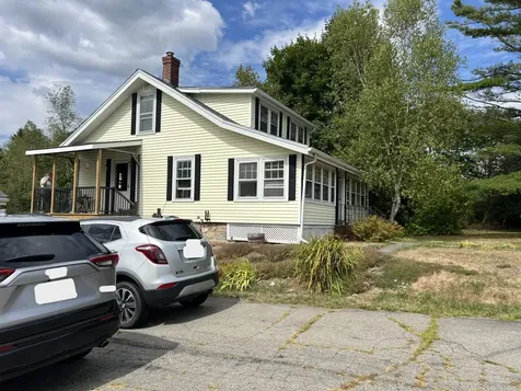 391 River Road Orrington ME 04474