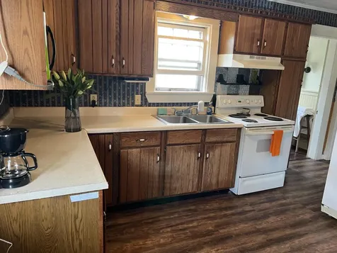 391 River Road Orrington ME 04474